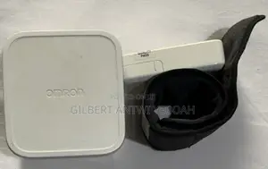 Wrist Blood Pressure Monitoring Device