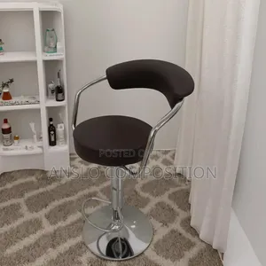 Portable Bar Stool