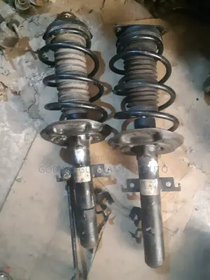 Nissan Rogue 2014 to 18 Front Shock Absorber