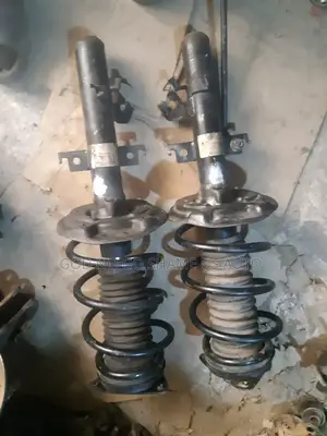 Nissan Rogue 2014 to 18 Front Shock Absorber