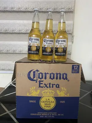 Corona Extra