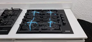 Discount Price 60cm Higher Quality Gas Burner Hob Built in New