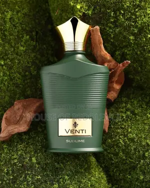 Venti Perfume( Absolu, Carisma, Green Tweed, Silky Princess, Sublime)