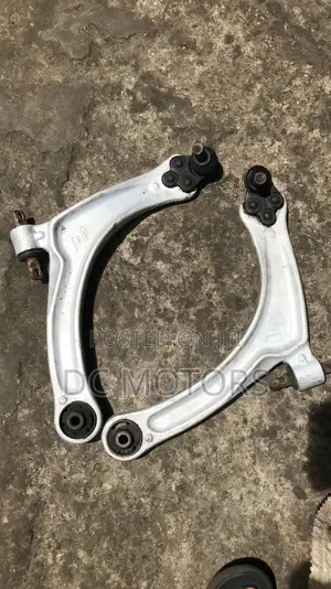 HHR Lower Arm