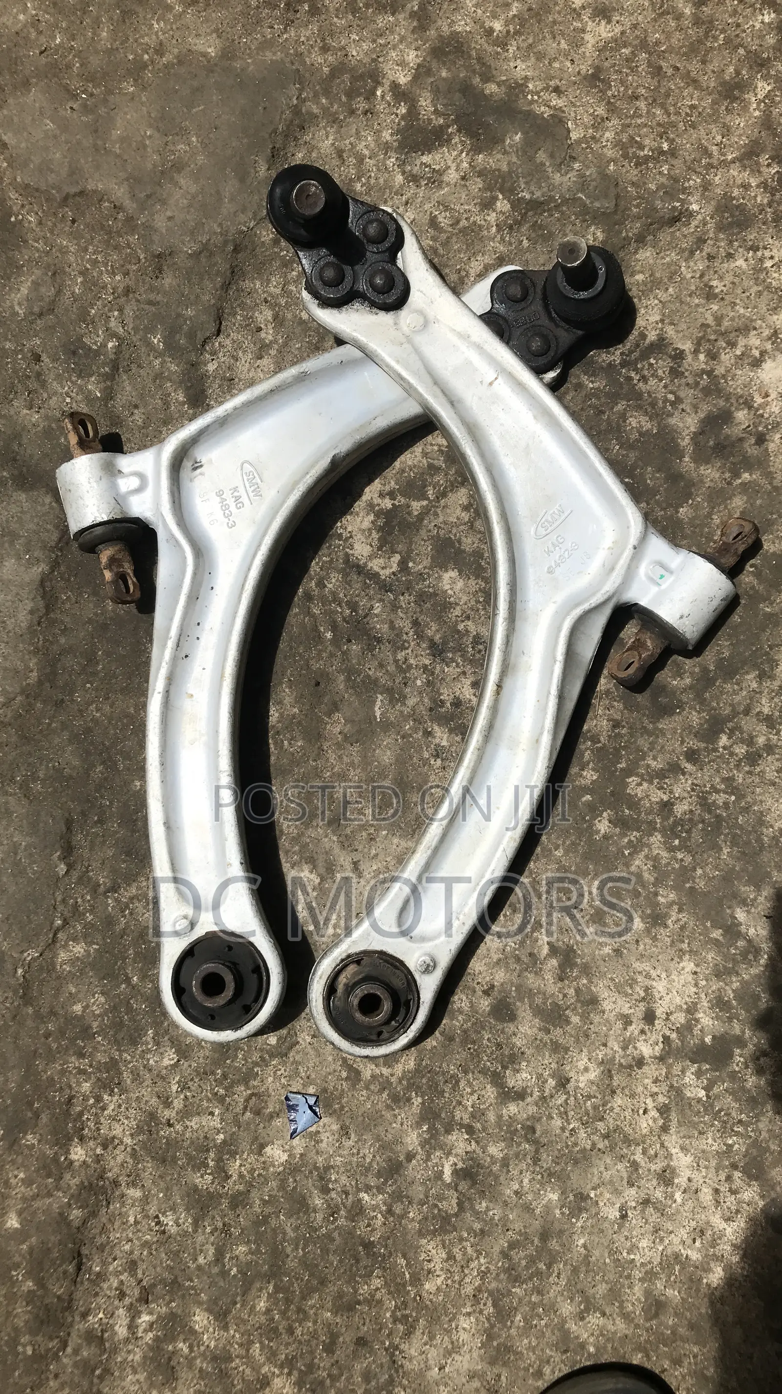 HHR Lower Arm