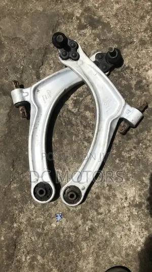 HHR Lower Arm