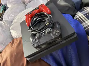 Sony Playstation 4slim