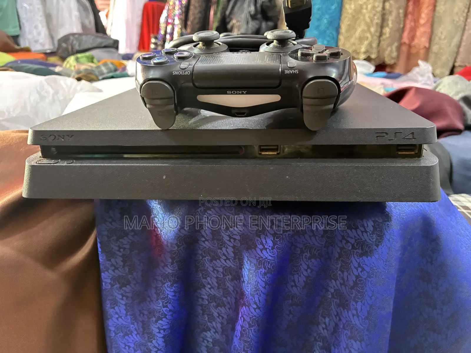 Sony Playstation 4slim