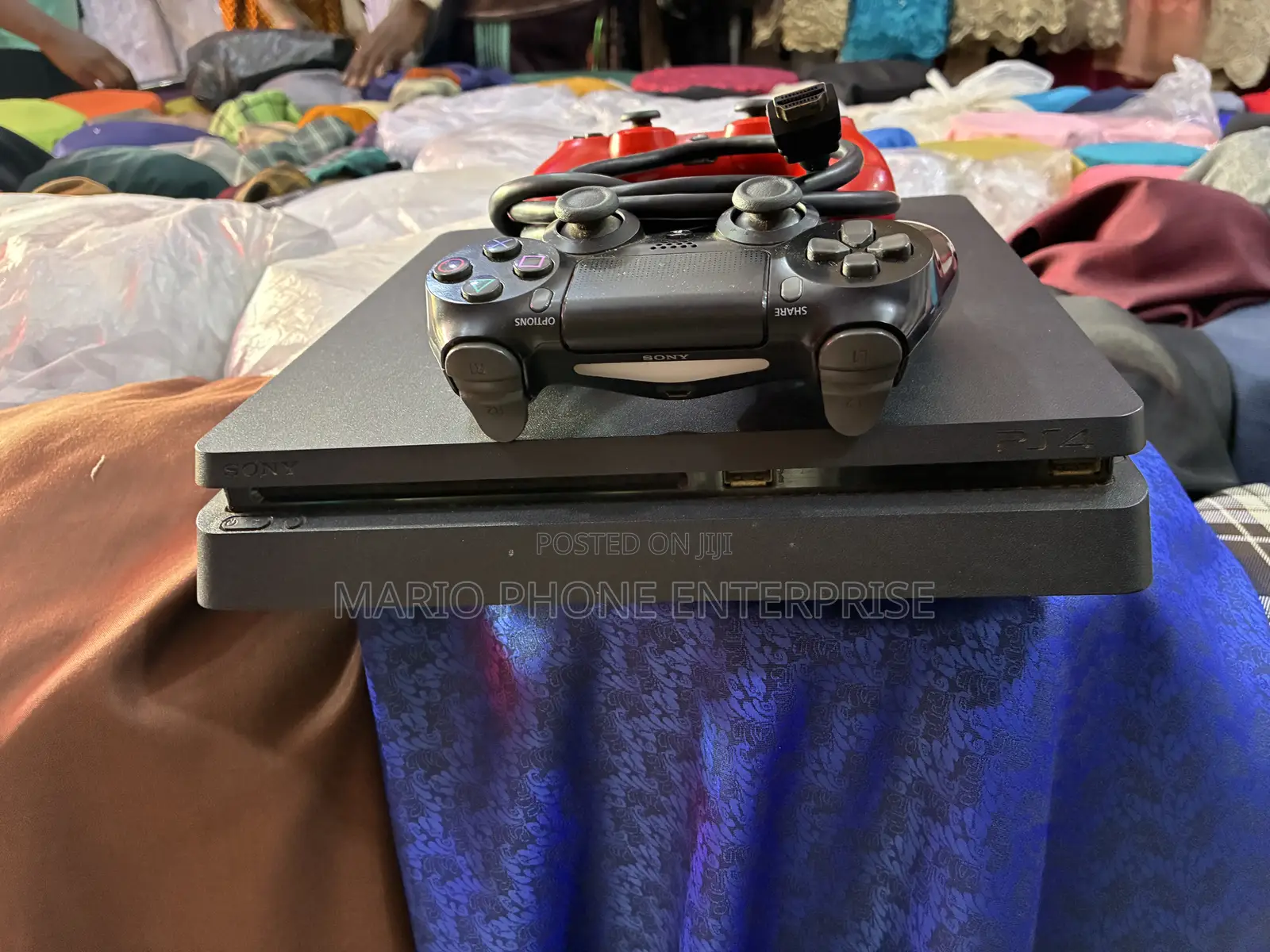 Sony Playstation 4slim