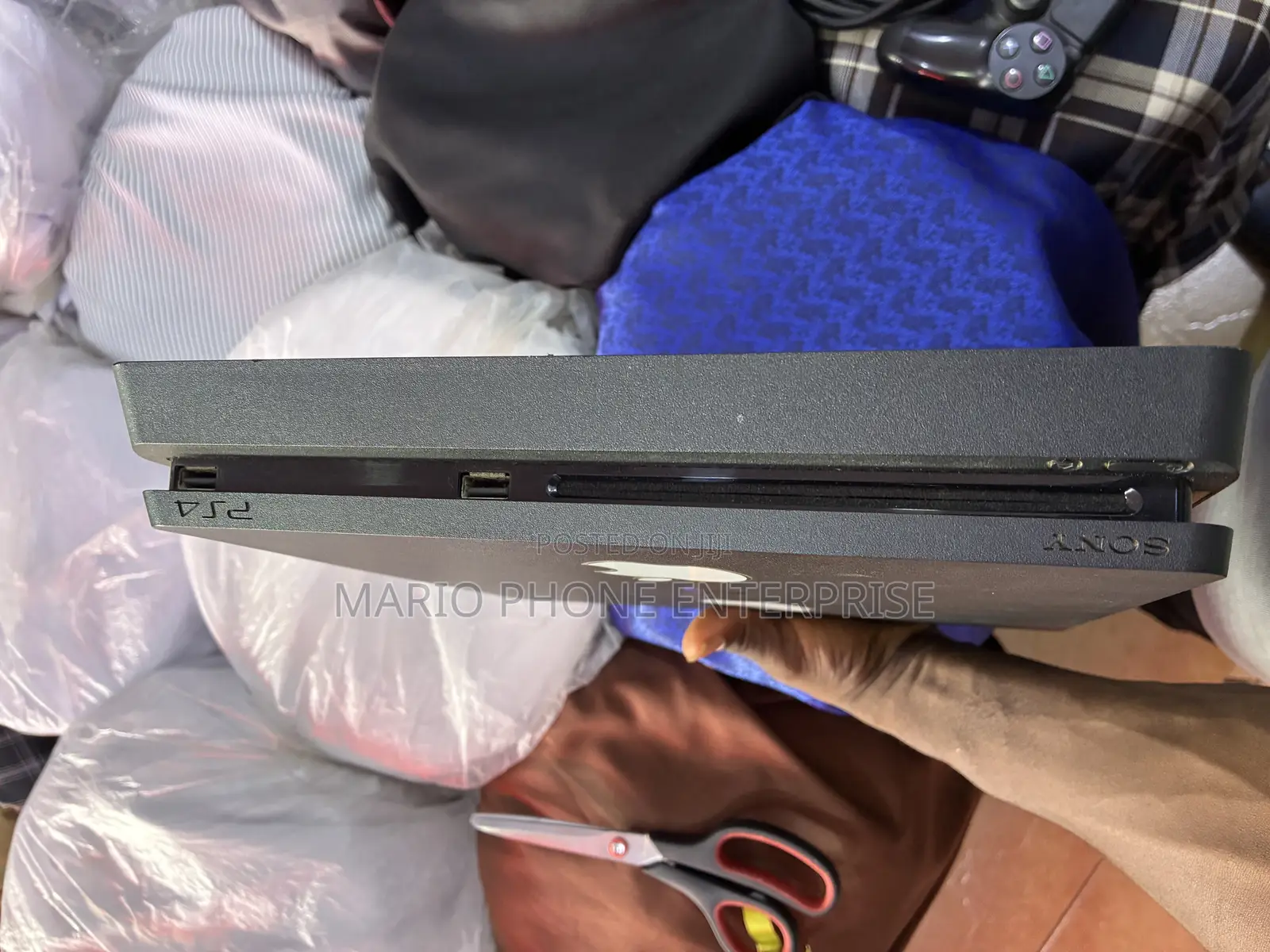 Sony Playstation 4slim