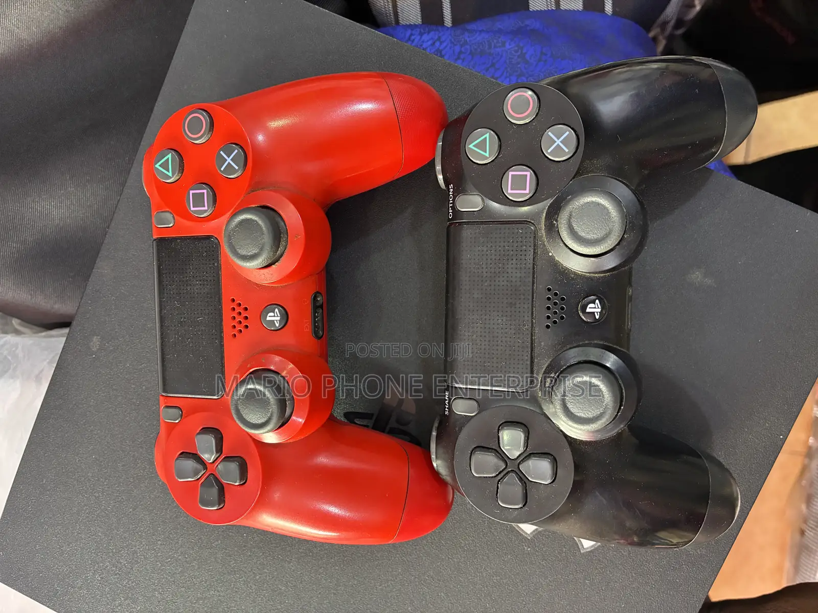 Sony Playstation 4slim