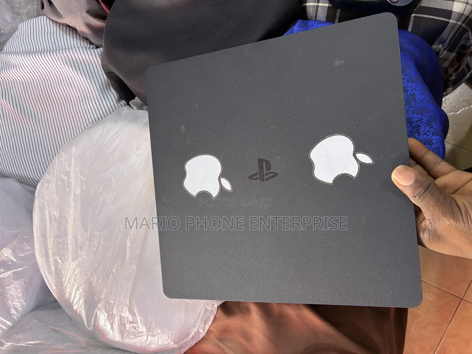 Sony Playstation 4slim