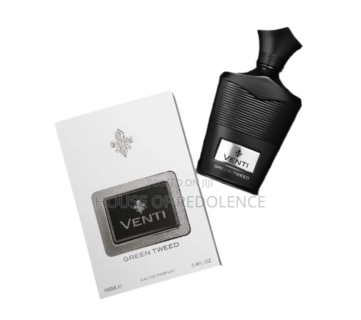 Venti Perfume( Absolu, Carisma, Green Tweed, Silky Princess, Sublime)