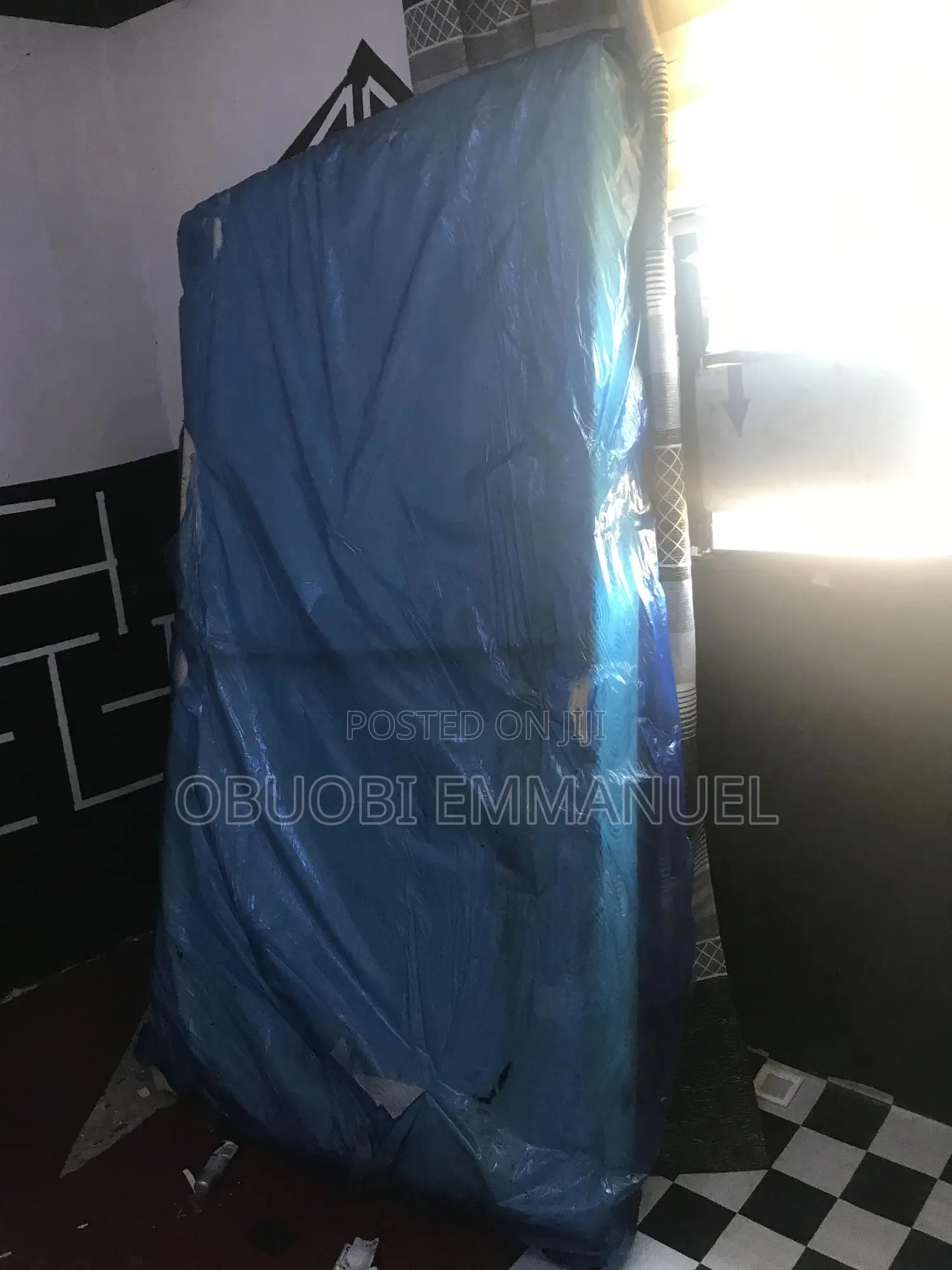 Mattress 1 And A Half