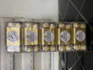 Ferrero Rocher