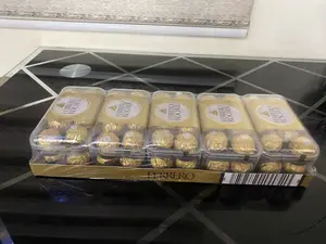 Ferrero Rocher
