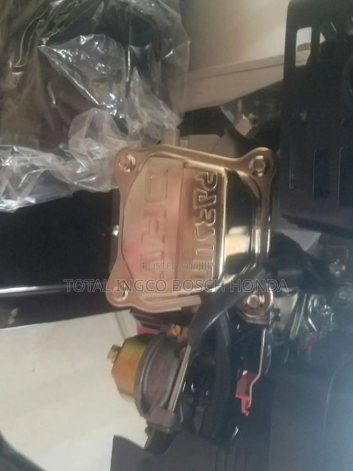 Irrigation Parsun Petrol Pump 3inches ( Parsun)