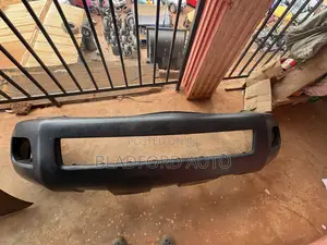 Sequoia 2010 Front Bumper