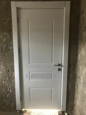 Turkish Interior Door