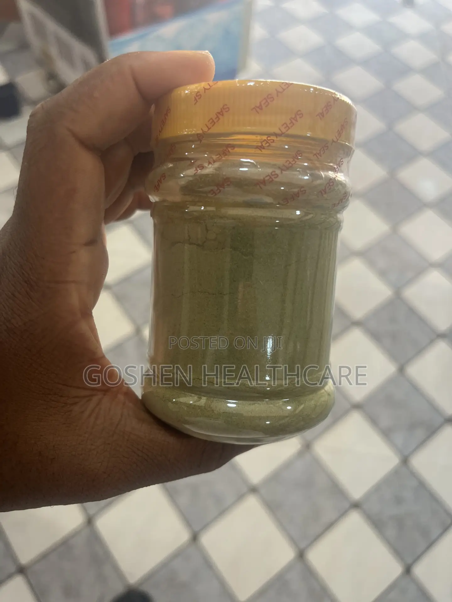 Moringa Powder