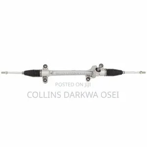 Toyota Corolla 2009- 2013 Steering Rack