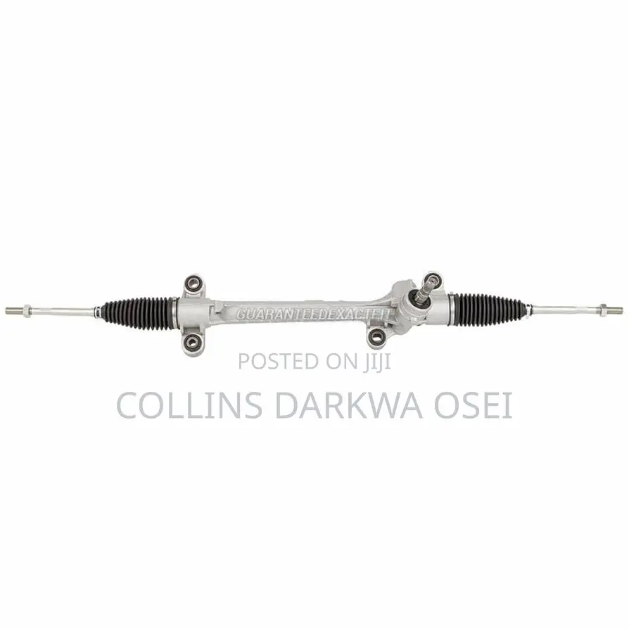 Toyota Corolla 2009- 2013 Steering Rack