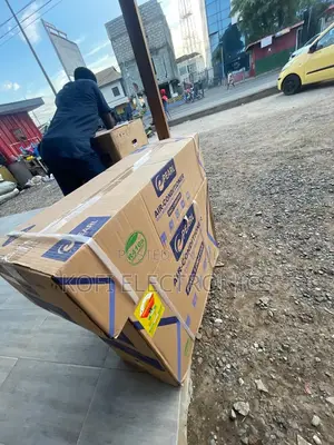 Unboxing the Power of Cool Pearl 1.5hp Ac
