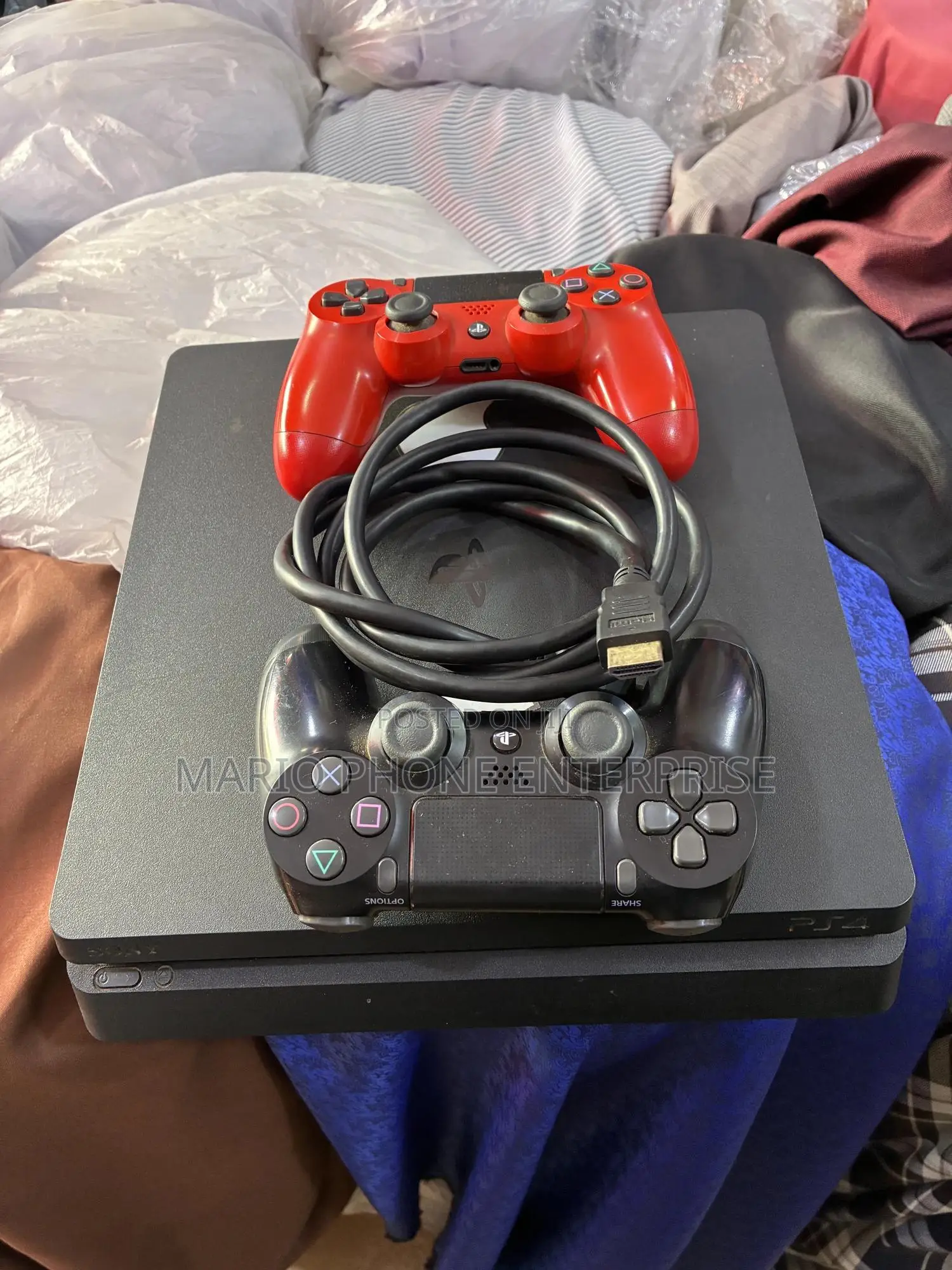 Sony Playstation 4slim