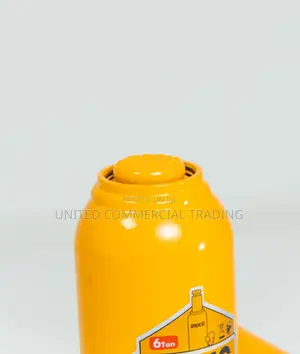 Hydraulic Bottle Jack (12ton)
