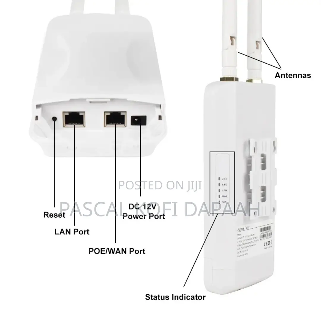 Outdoor Access Point