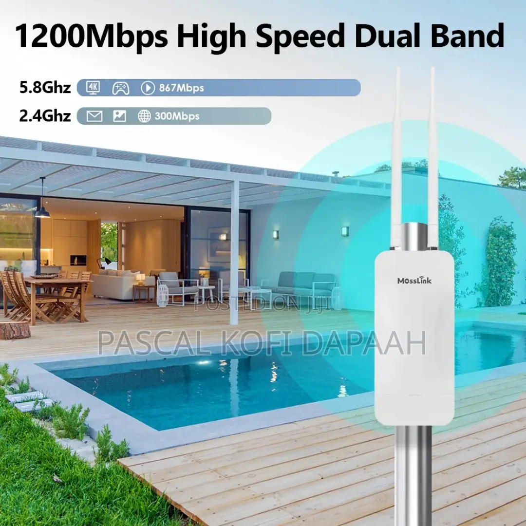 Outdoor Access Point
