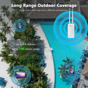 Outdoor Access Point