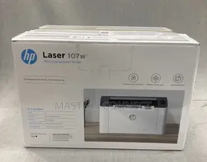 Hp Toner 107w