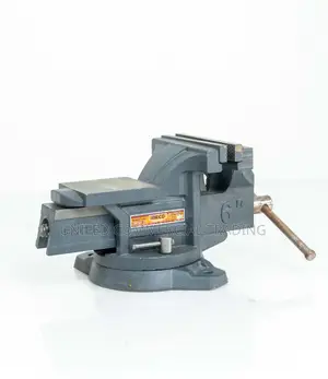 Bench Vice (6" )