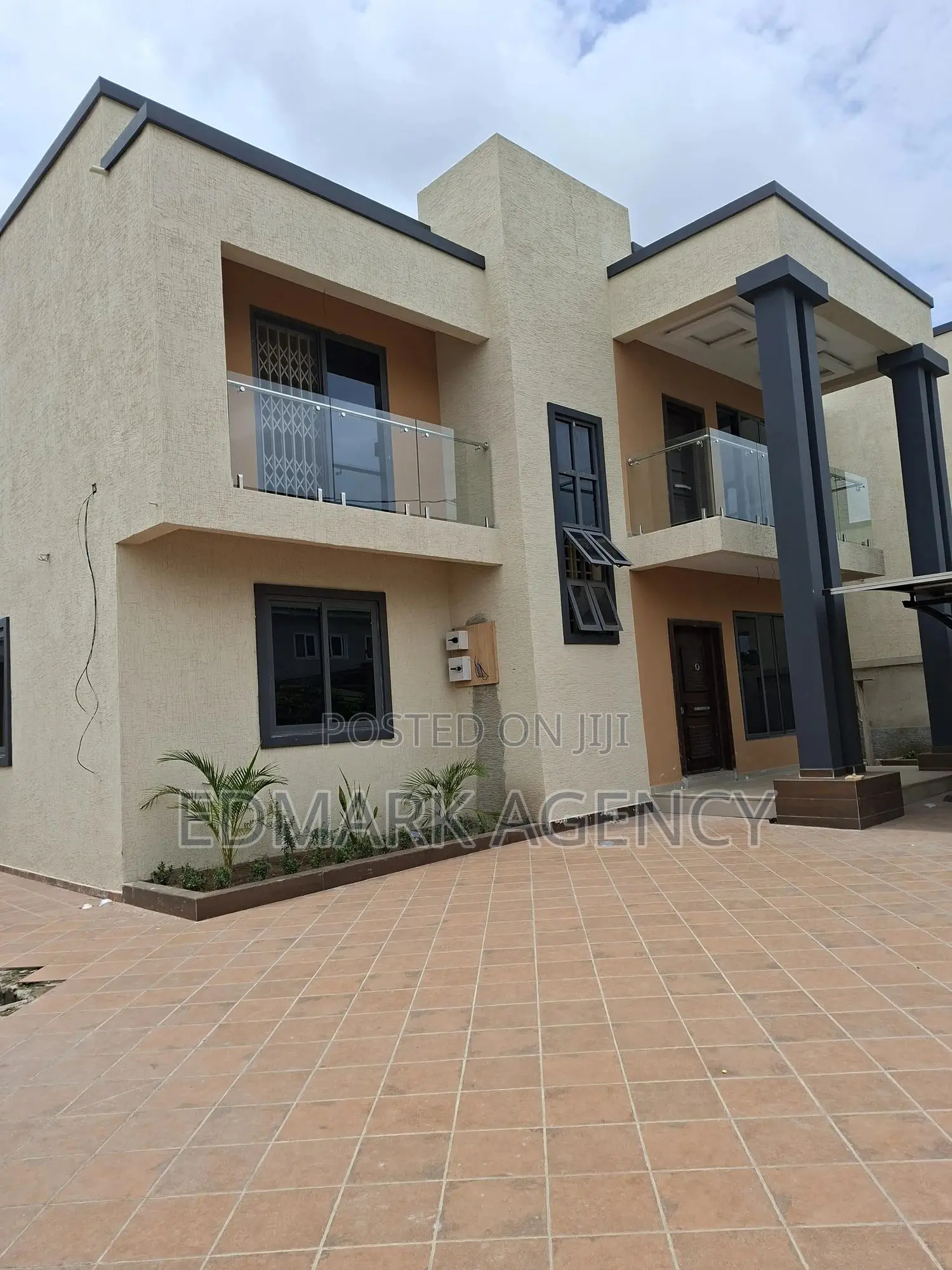 4bdrm House in Atomic Down, Accra Metropolitan for sale