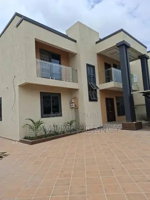 4bdrm House in Atomic Down, Accra Metropolitan for sale