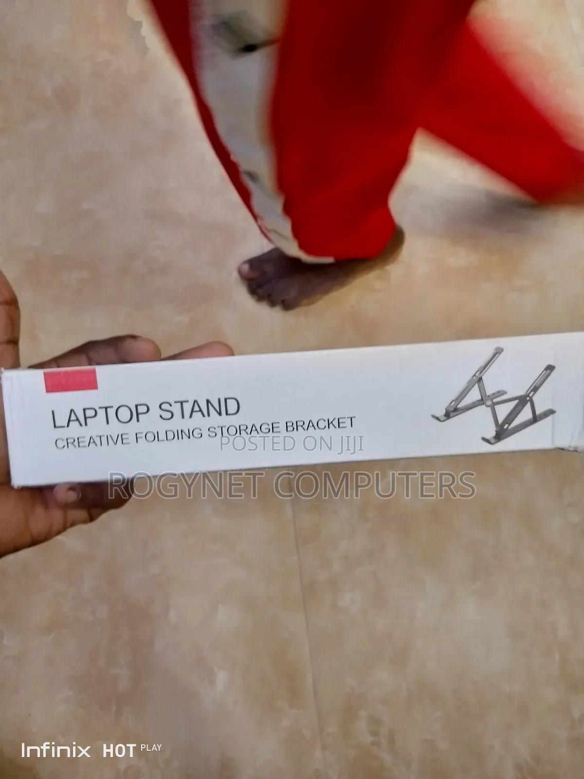 Laptop Stand