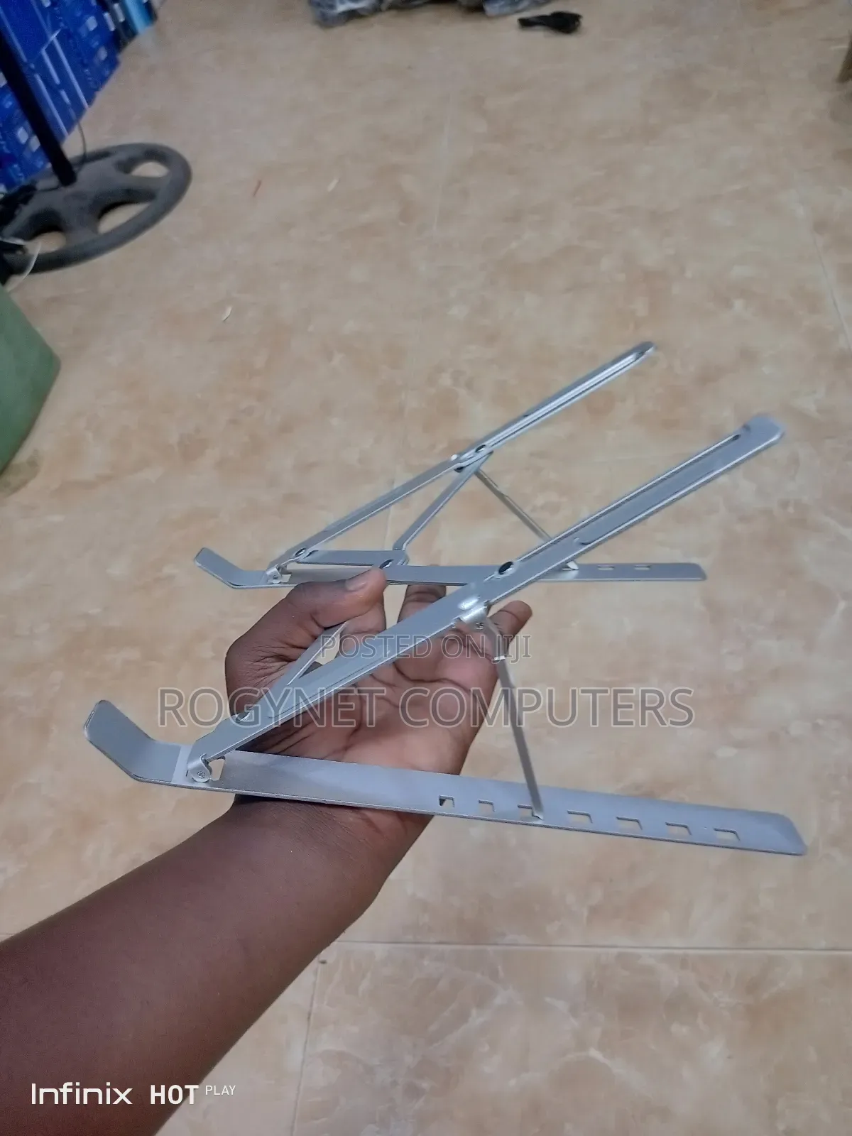 Laptop Stand