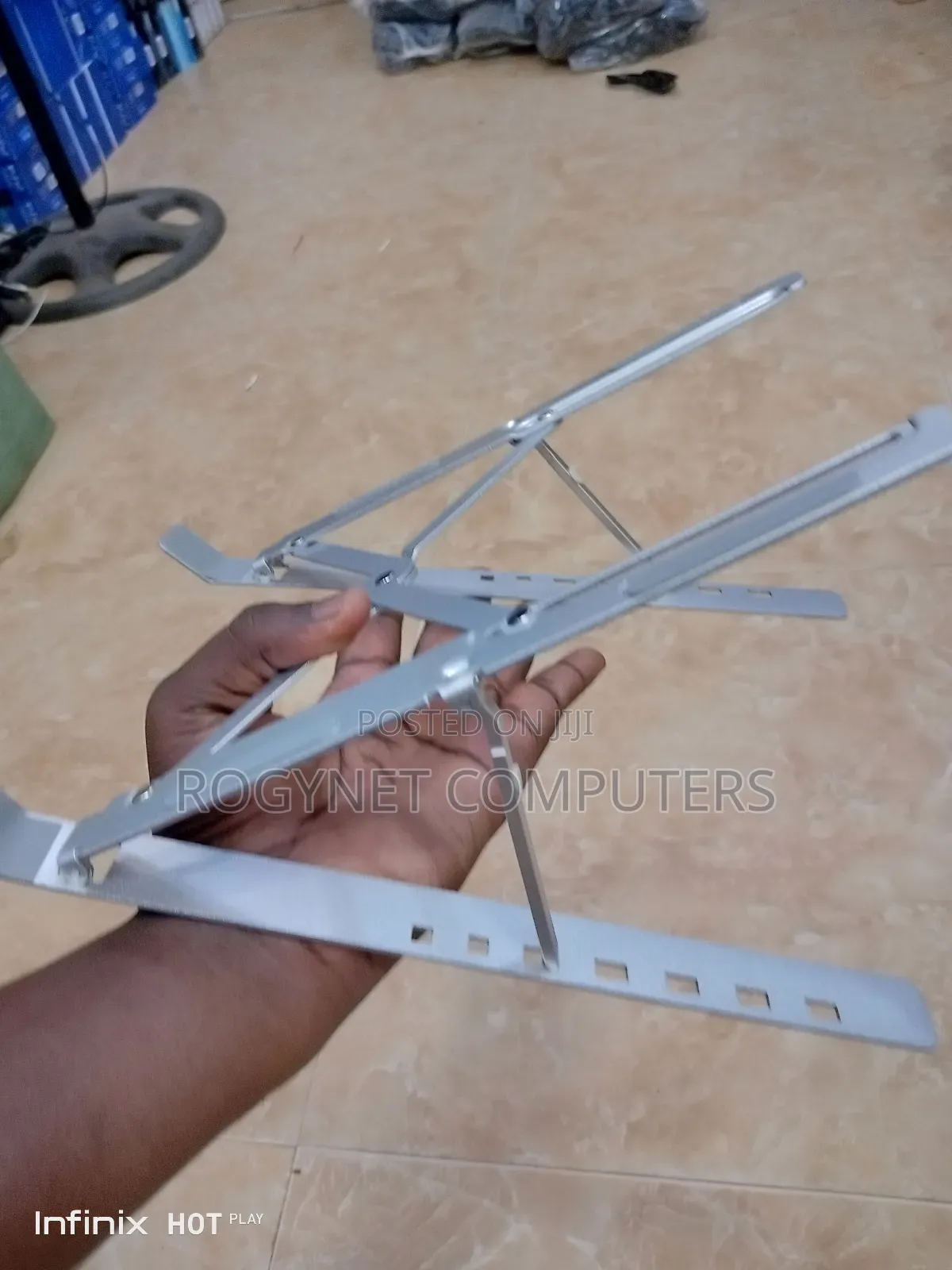 Laptop Stand