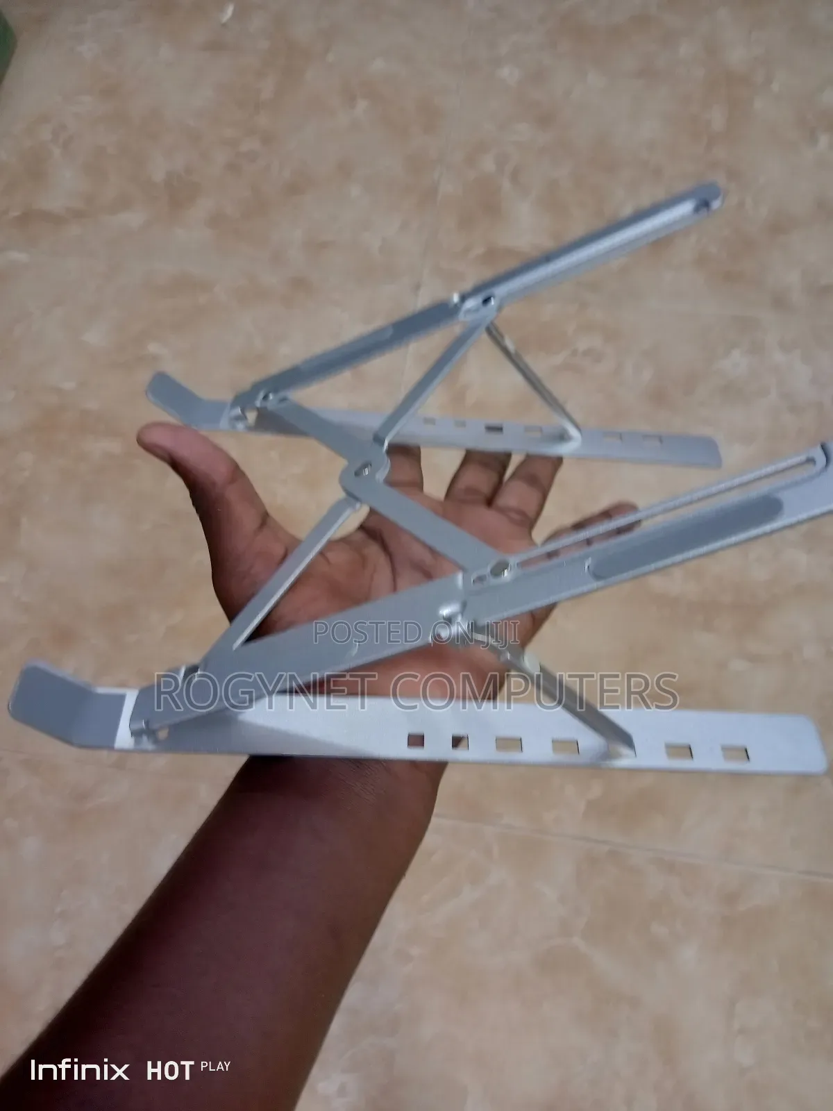 Laptop Stand