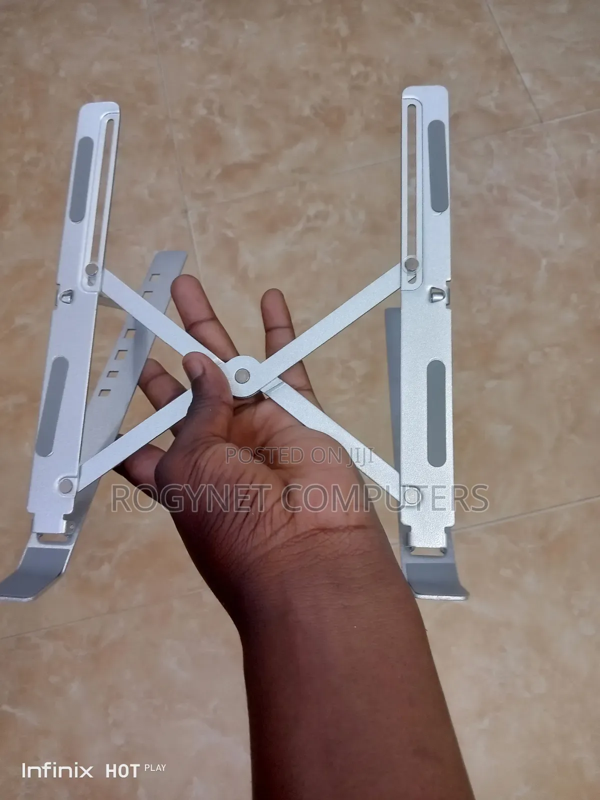 Laptop Stand