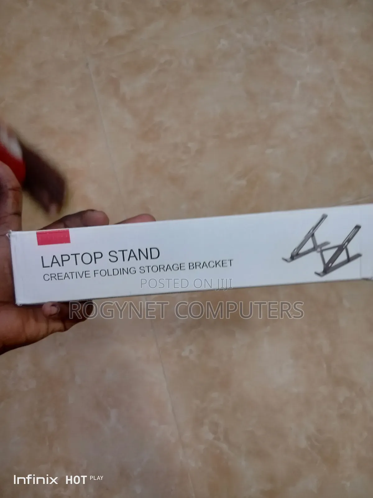 Laptop Stand