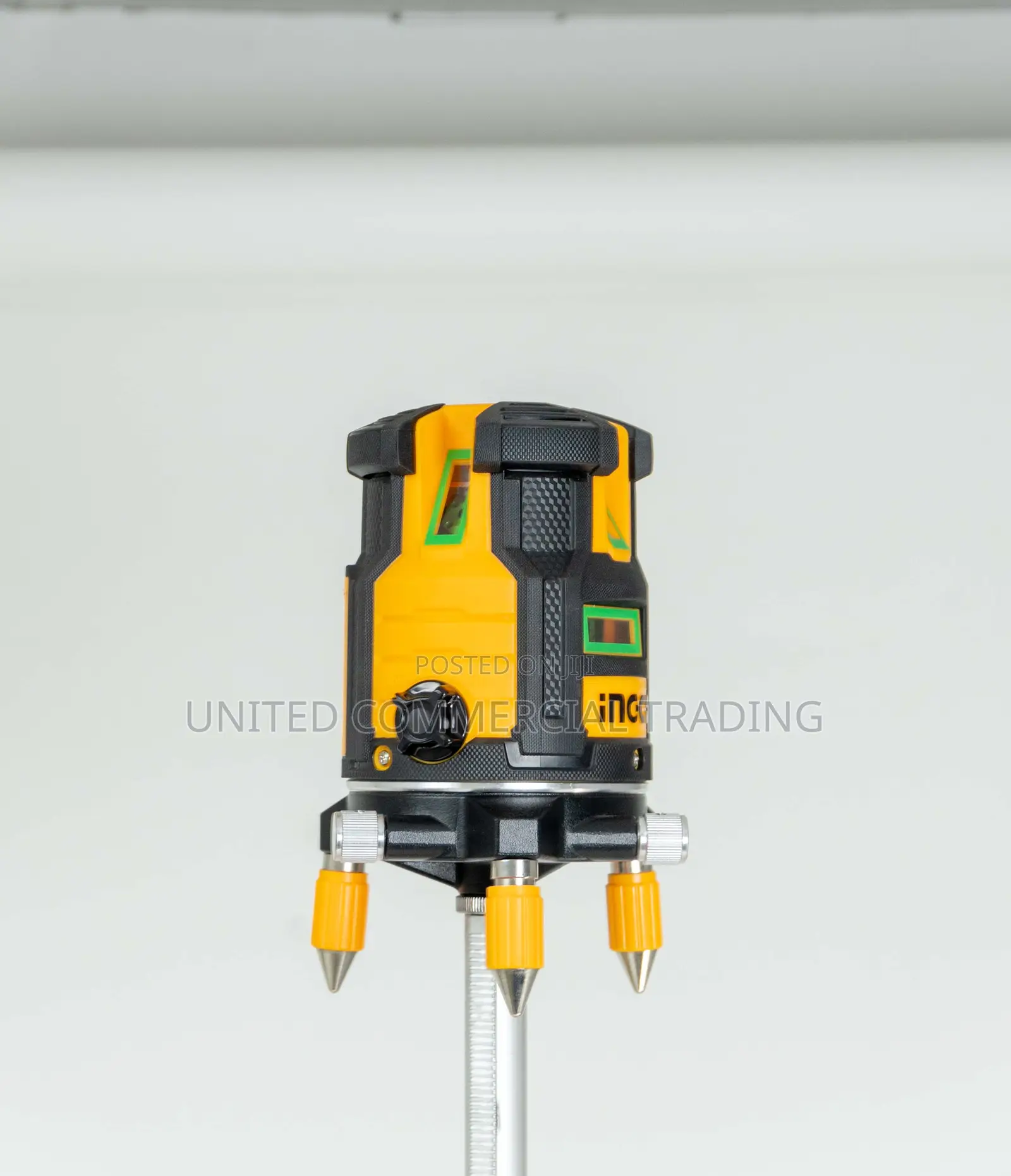 Tripods for Laser Levels (Tripod Only )