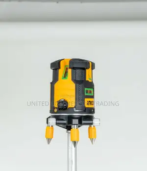 Tripods for Laser Levels (Tripod Only )