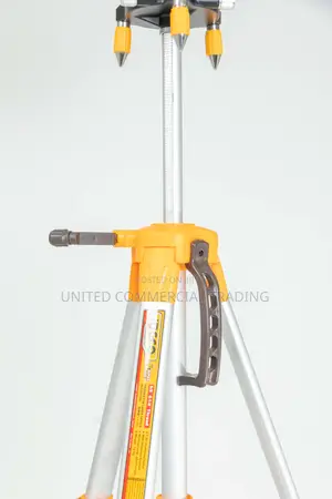 Tripods for Laser Levels (Tripod Only )