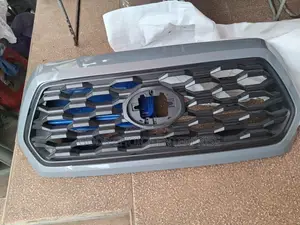 Front Grill Tacoma 2016-2020