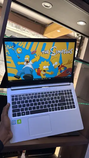 Laptop Acer Aspire A515 41G 8GB Intel Core i3 SSD 256GB