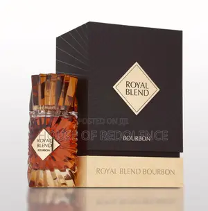 Royal Blend Bourbon & Royal Blend Sequoia Eau De Parfum
