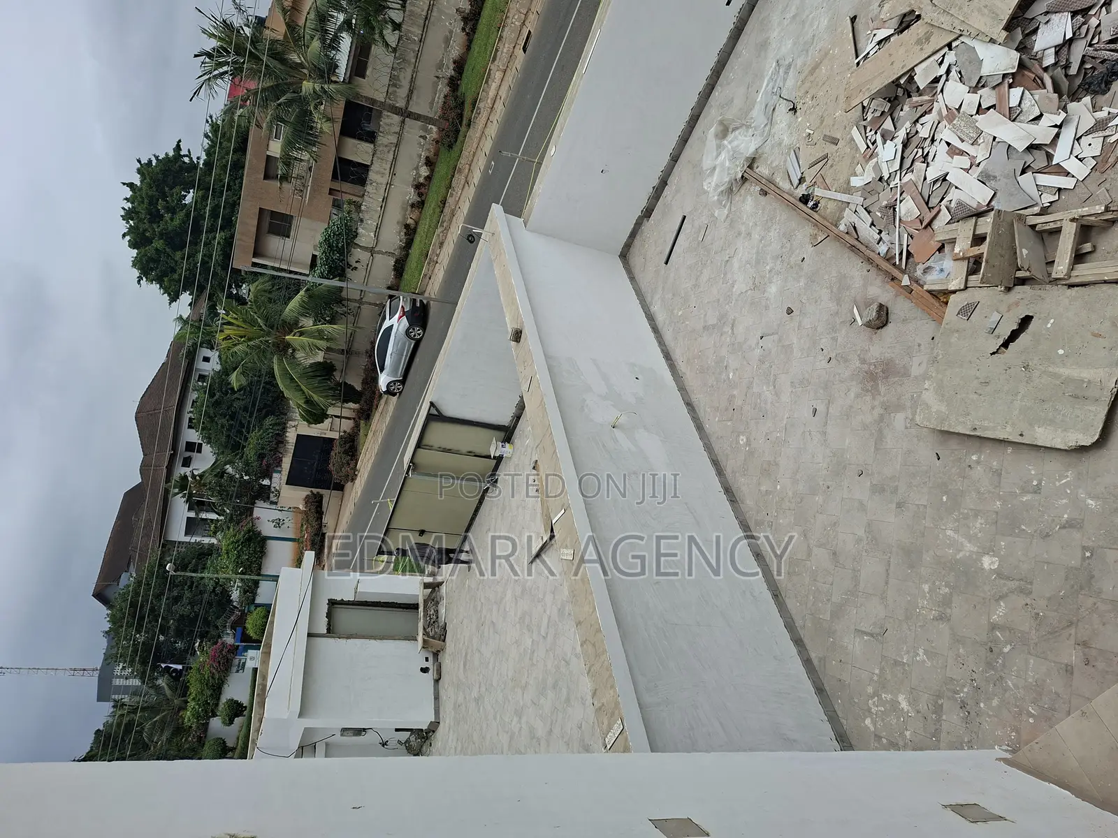 4bdrm House in Abenlenkpe, Lincoln School Area for sale