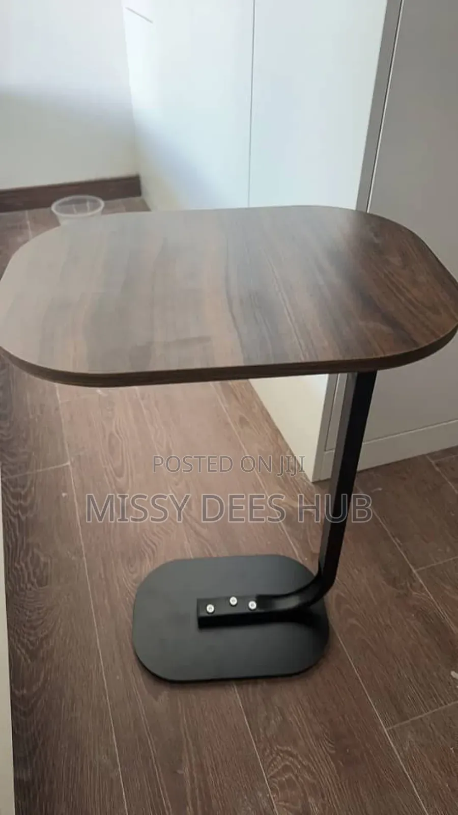 Rustic Side Table